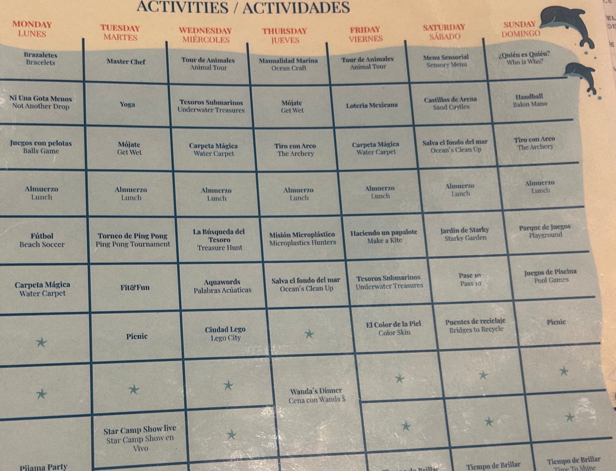 Calendar 