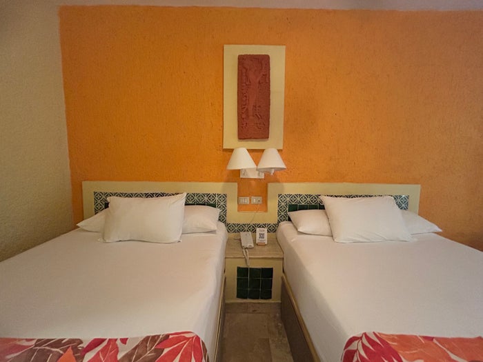 Iberostar Waves Quetzal beds