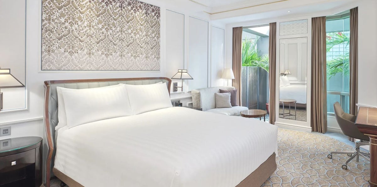 InterContinental Singapore