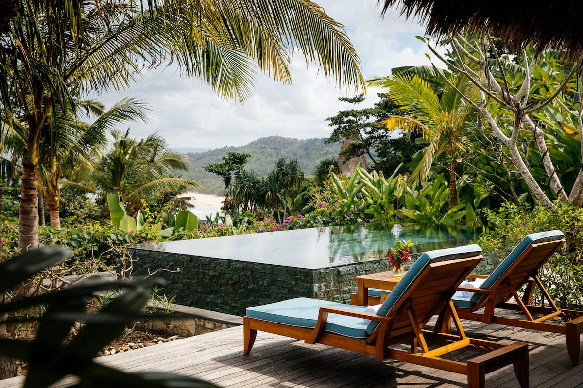 Journey NIHI Sumba Bali