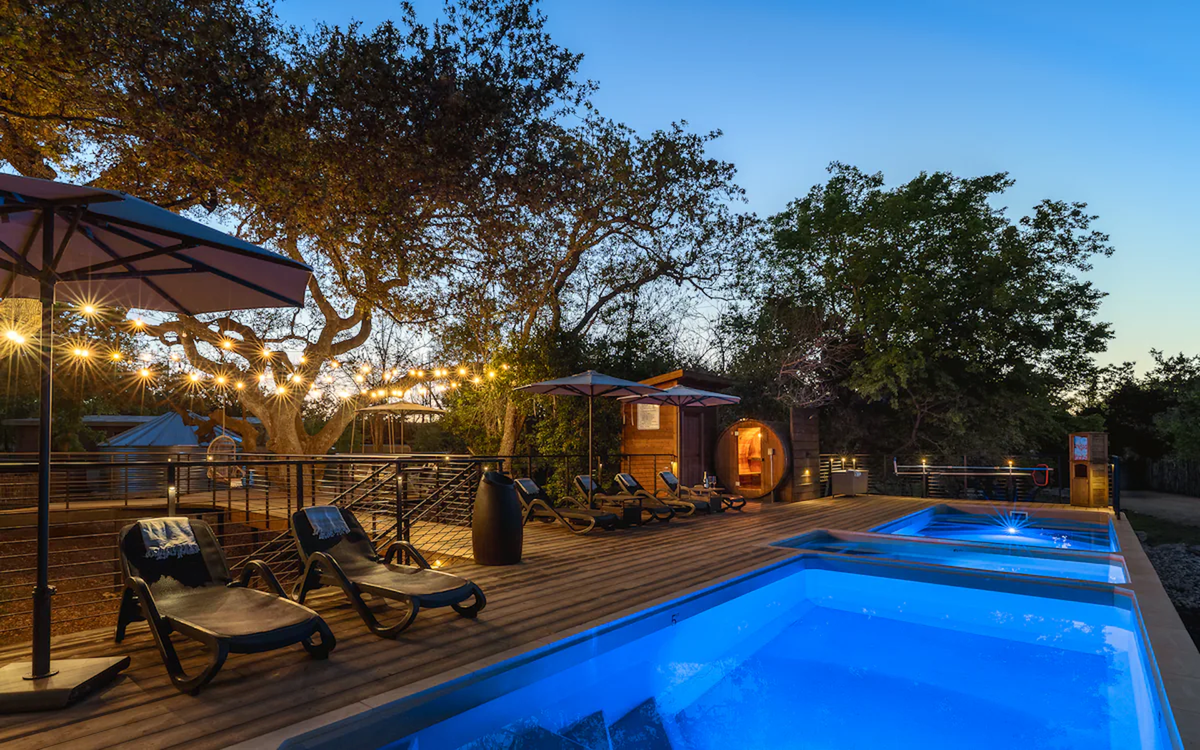 Journey: A New and Unique Loyalty Platform for Independent Hotels and Rentals
