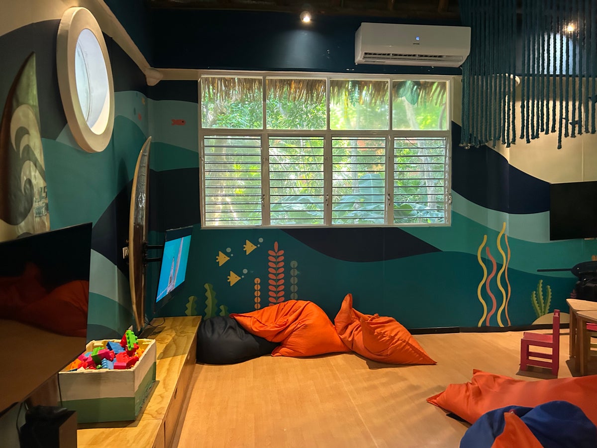Kids Club Iberostar Waves Quetzal