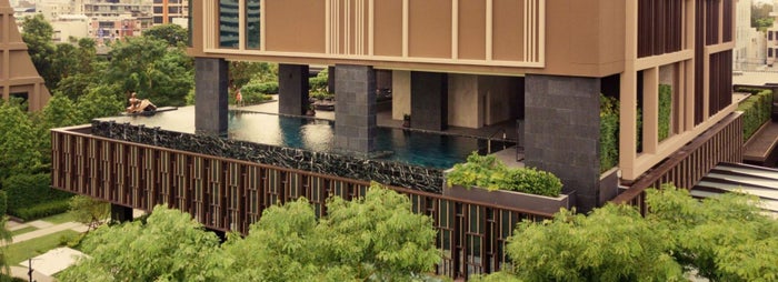 Kimptom Maa Lai Bangkok Kimptom Maa Lai Bangkok