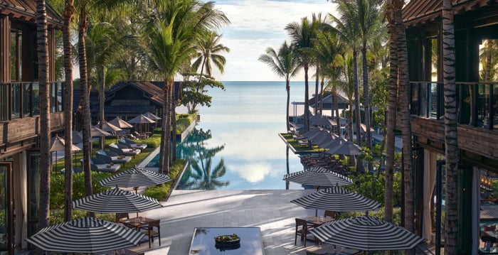Kimpton Kitalay Samui Kimpton Kitalay Samui