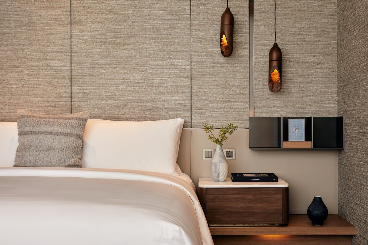 The 21 Best Hotels in Thailand To Book With Points [Marriott, IHG, Hilton, Hyatt]