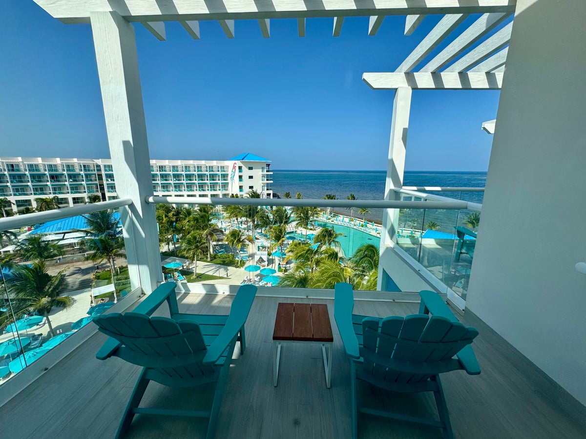 Margaritaville Island Reserve Resort Riviera Maya Review [All-Inclusive and Adults Only]