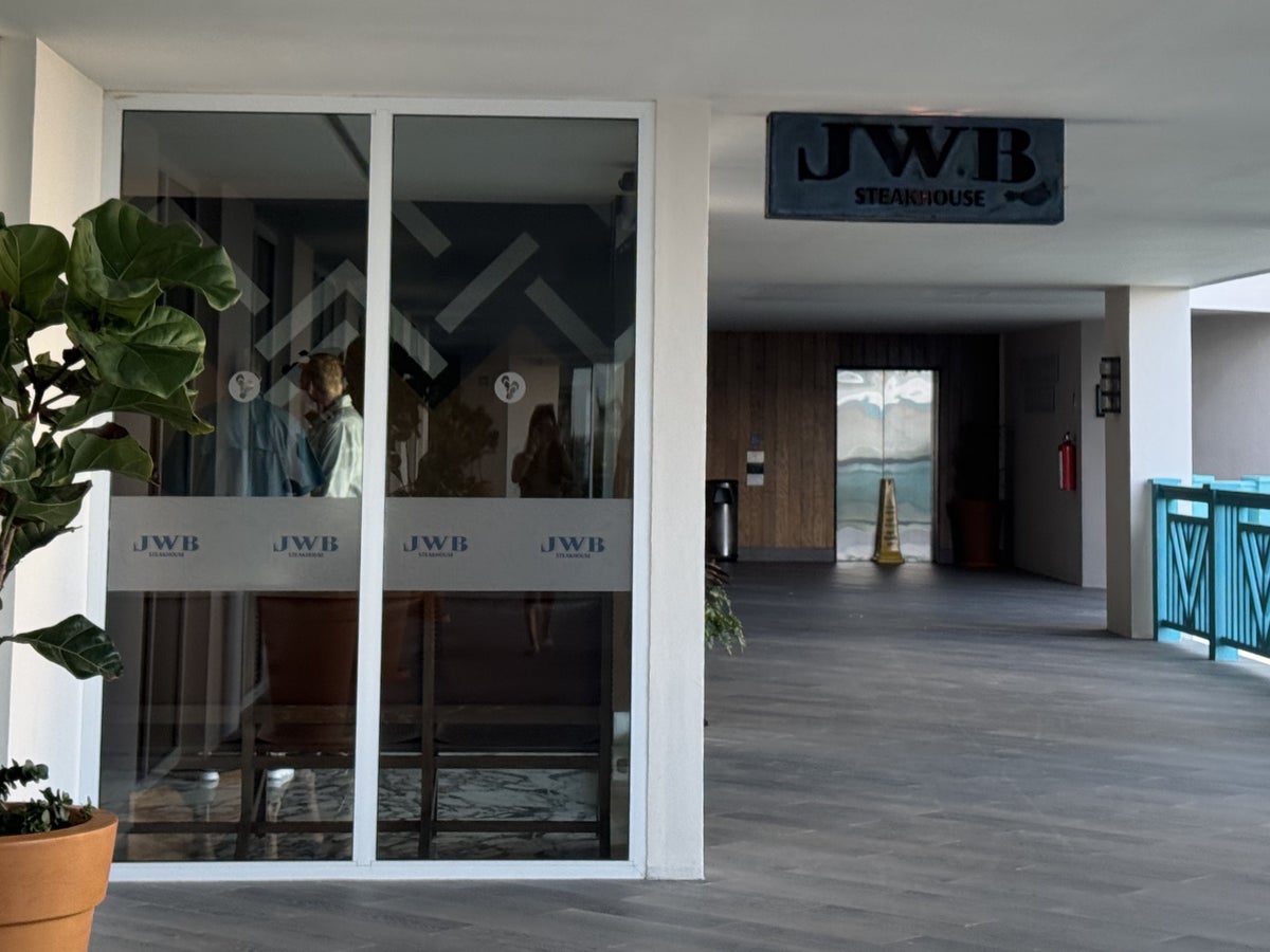 Margaritaville Island Reserve Riviera Maya JWB