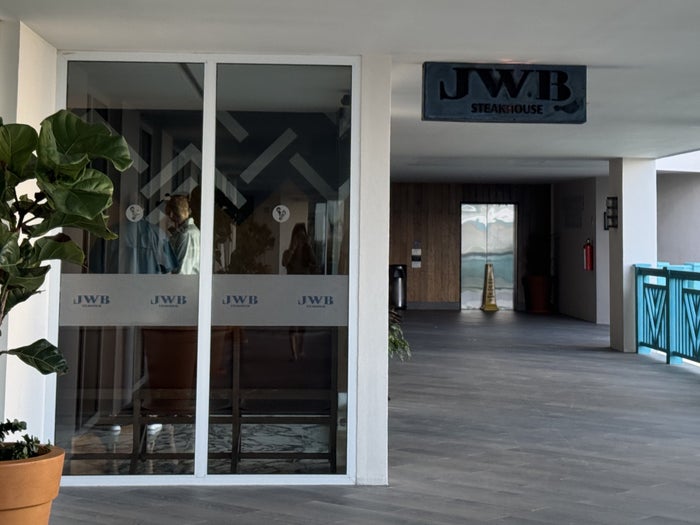 Margaritaville Island Reserve Riviera Maya JWB