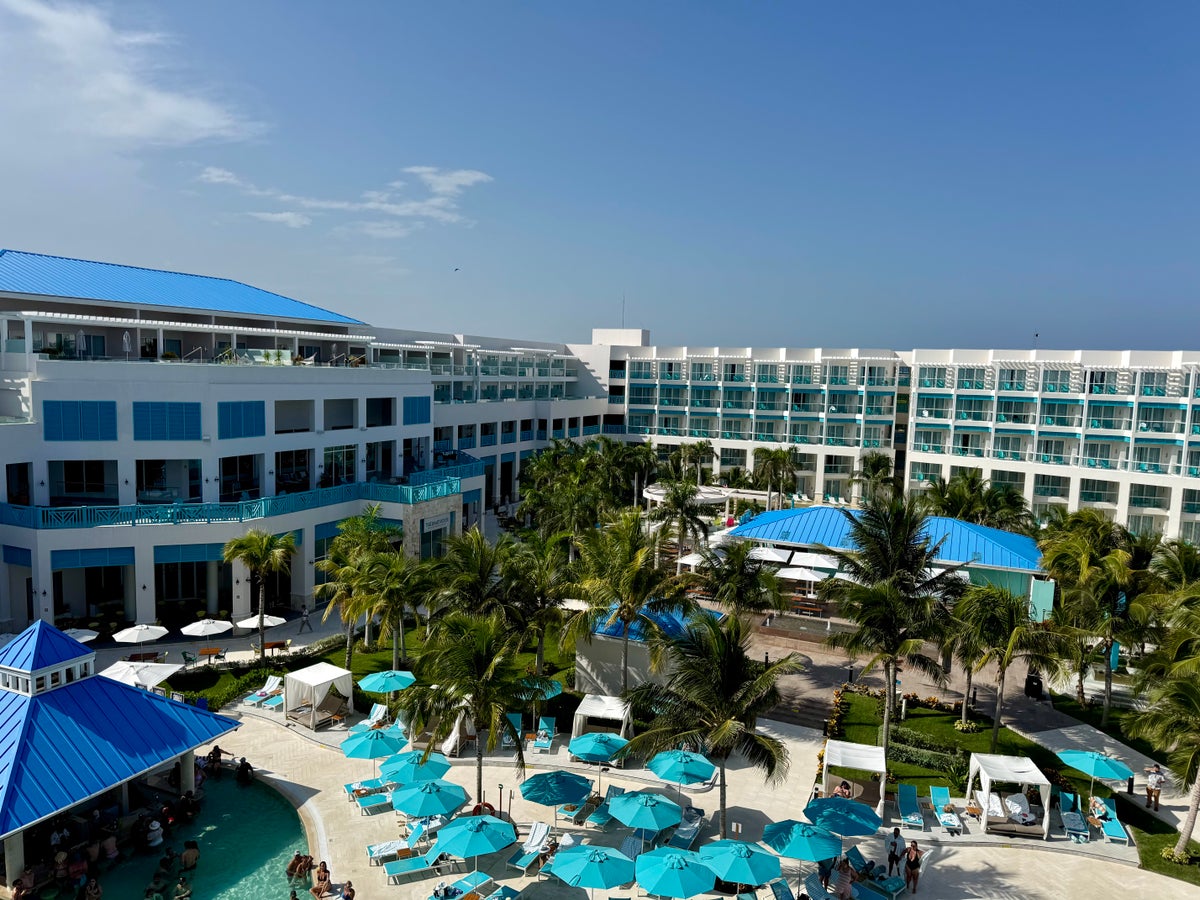 Margaritaville Island Reserve Riviera Maya Resort