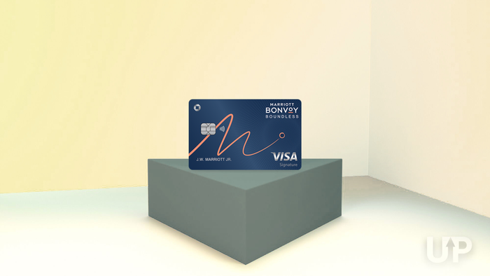 How I Finally Got Approved for a Marriott Bonvoy Card, Despite Application Rules