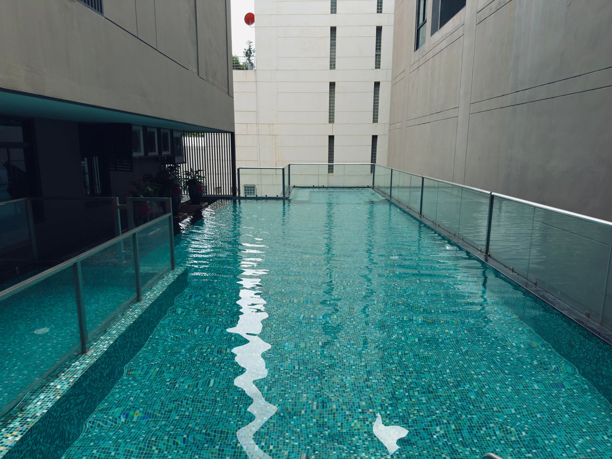 Metropolis Suites Bangkok, Tapestry Collection by Hilton [In-Depth Review]