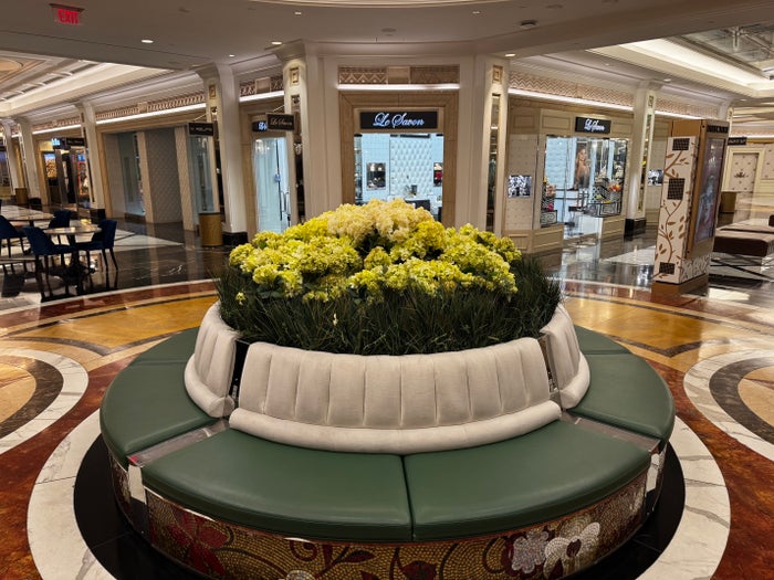 Palazzo Las Vegas shopping Palazzo Las Vegas shopping