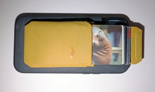 I Use Peak Design Products To Safeguard My Cameras. Now I Use Them for My Credit Cards and Phone.