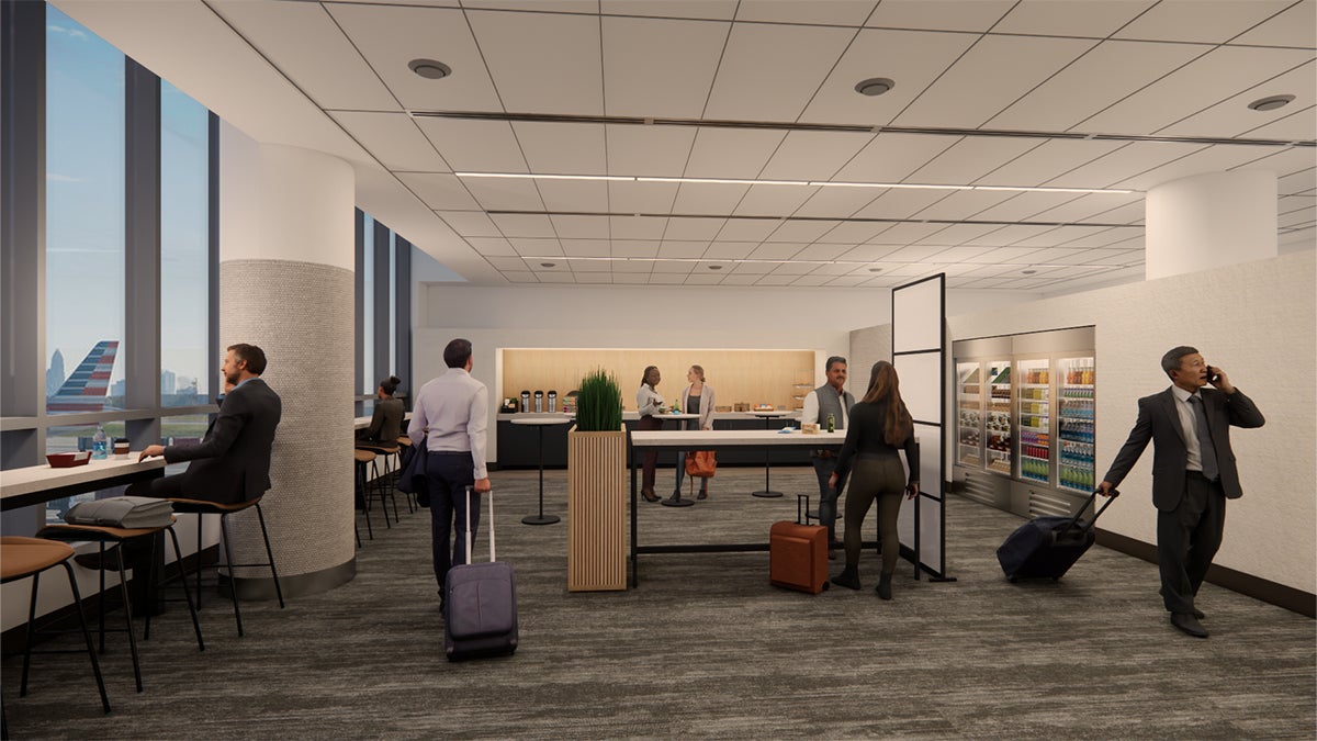 Provisions by Admirals Club