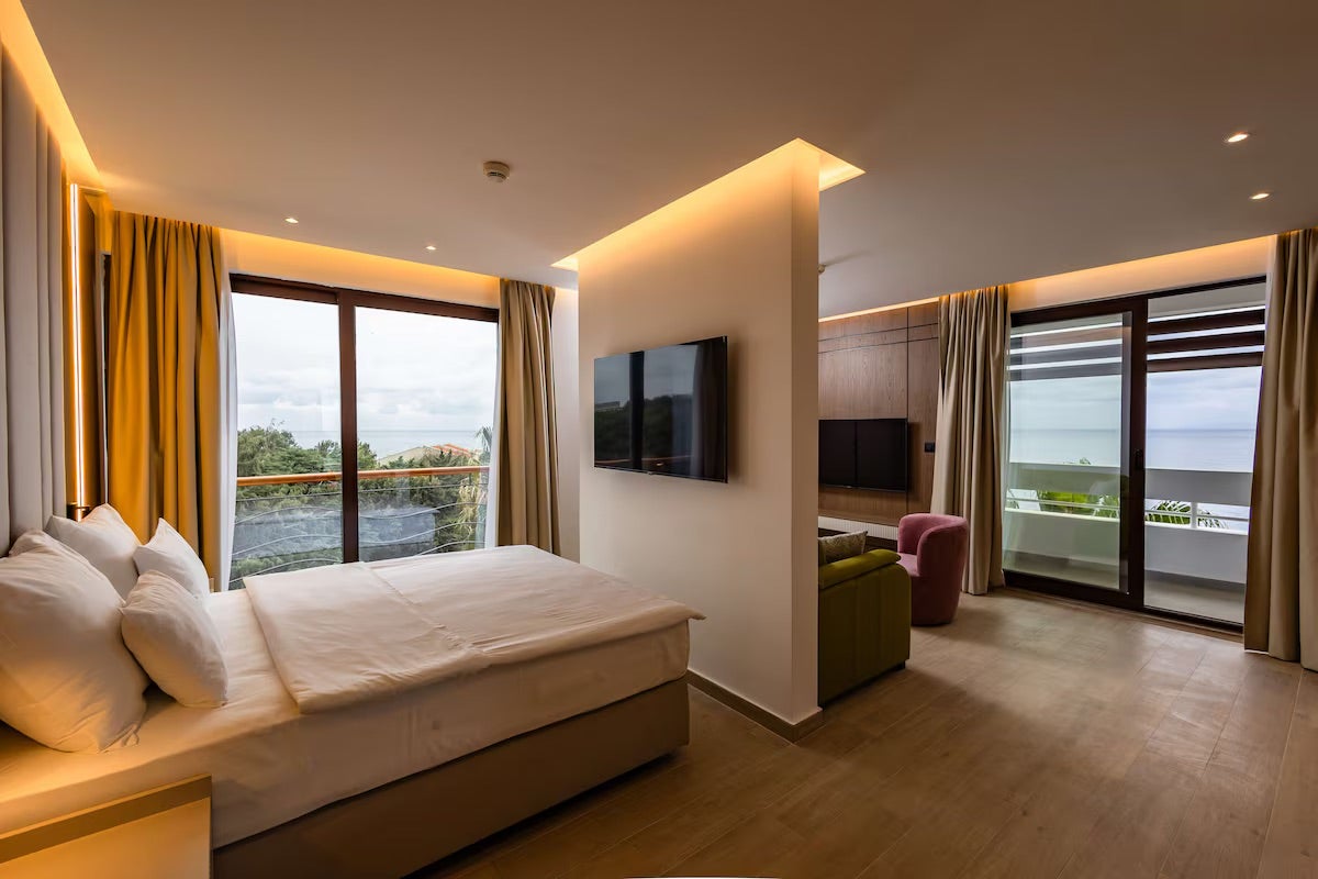 Radisson Resort Ruza Vjetrova Suite