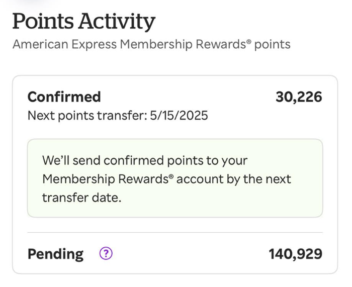 Rakuten spending Amex points Rakuten spending Amex points