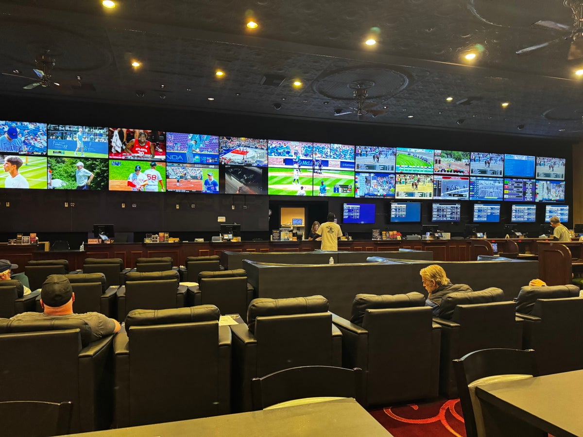 Rio Hotel Casino Destination Hyatt casino sportsbook