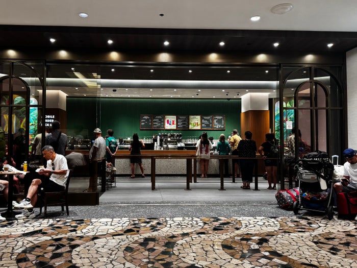 Rio Hotel Casino Las Vegas Starbucks Rio Hotel Casino Las Vegas Starbucks