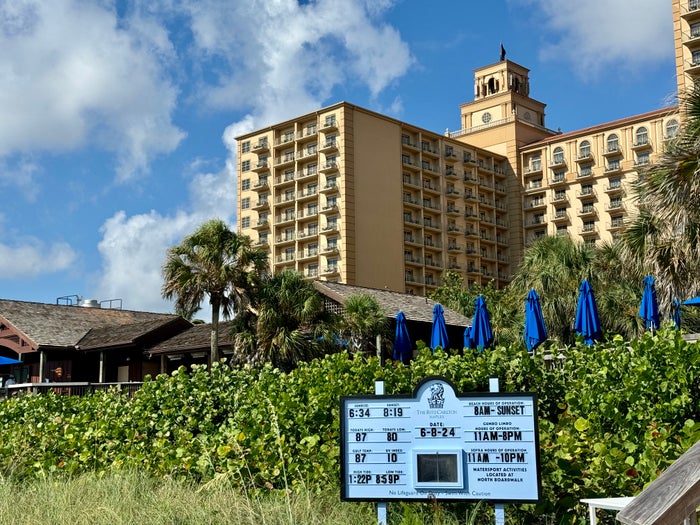 Despite Rumors, Chase’s Ritz-Carlton Card Isn’t Getting an Annual Fee Hike