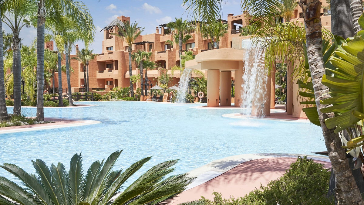 The Best 20 Barceló Hotels Around the World [2025]