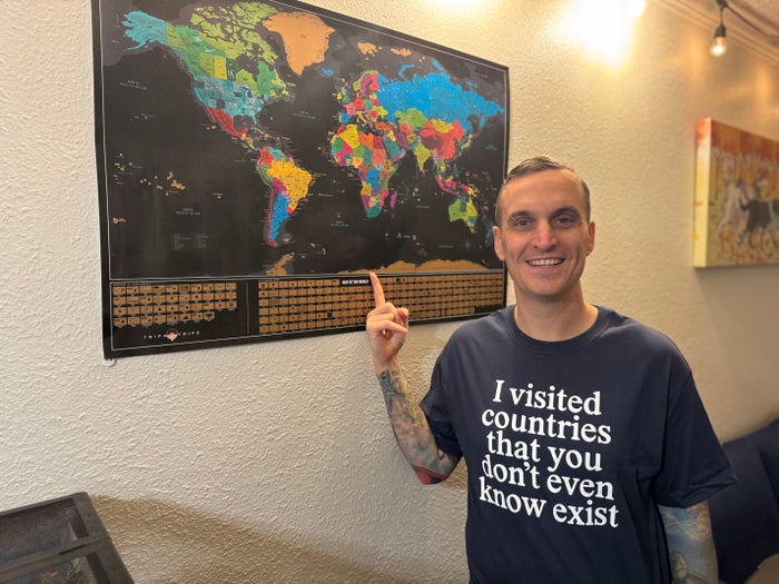 Why I Ignore U.S. Government Travel Advice — And What I Use Instead