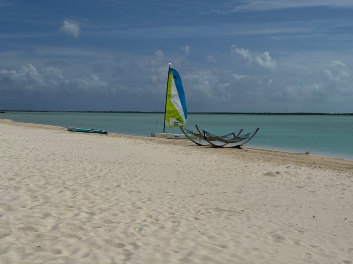 Sailrock South Caicos non motorized sports Sailrock South Caicos non motorized sports