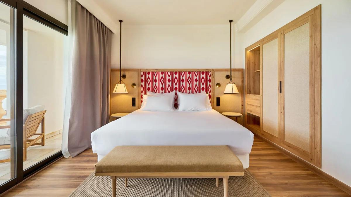 Sarena Mallorca Room