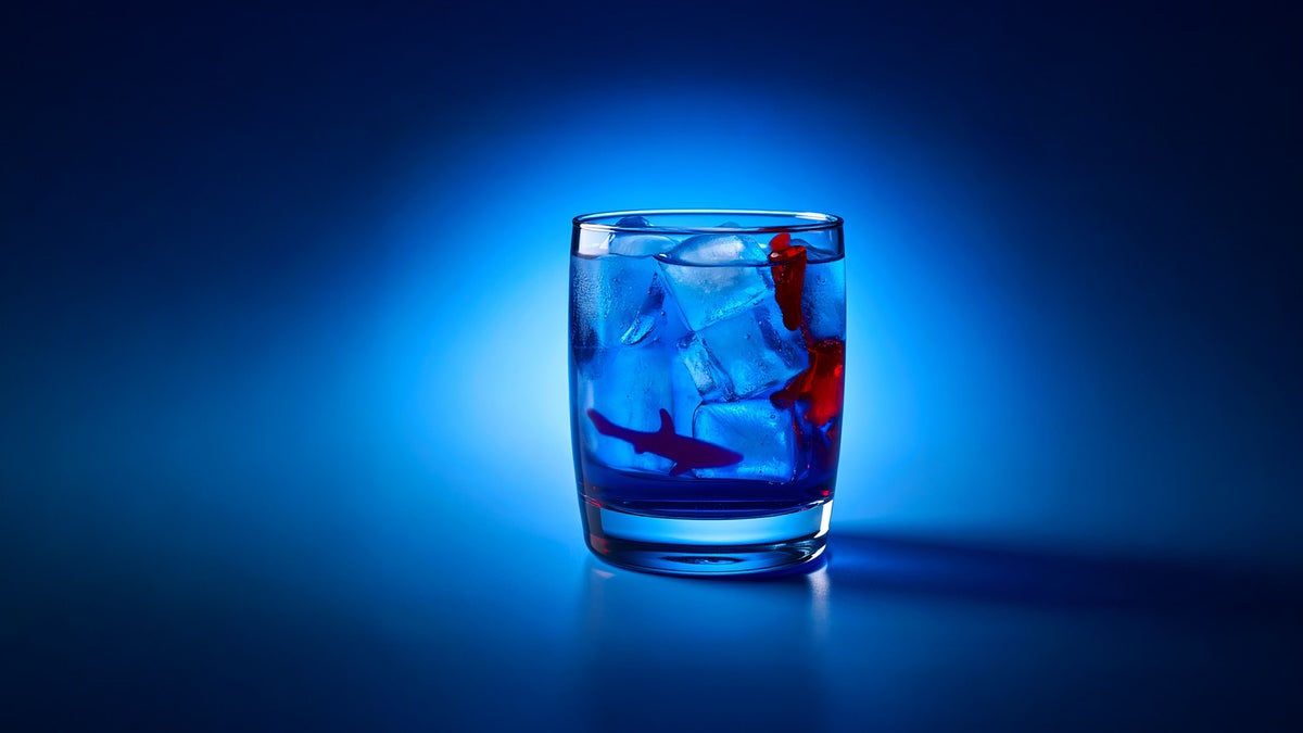 Shark Week Admirals Club