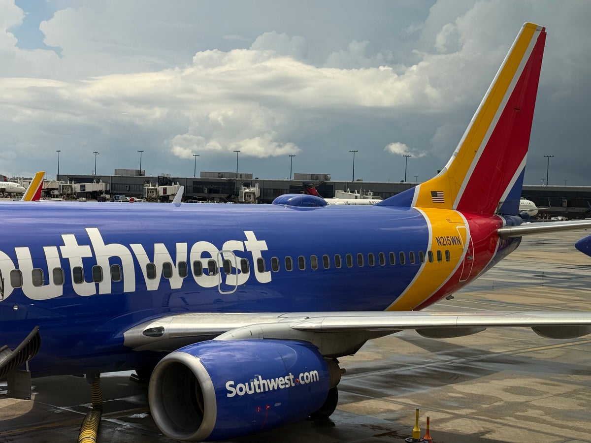 Southwest Airlines Adding 3 New Destinations, Starting With St. Thomas