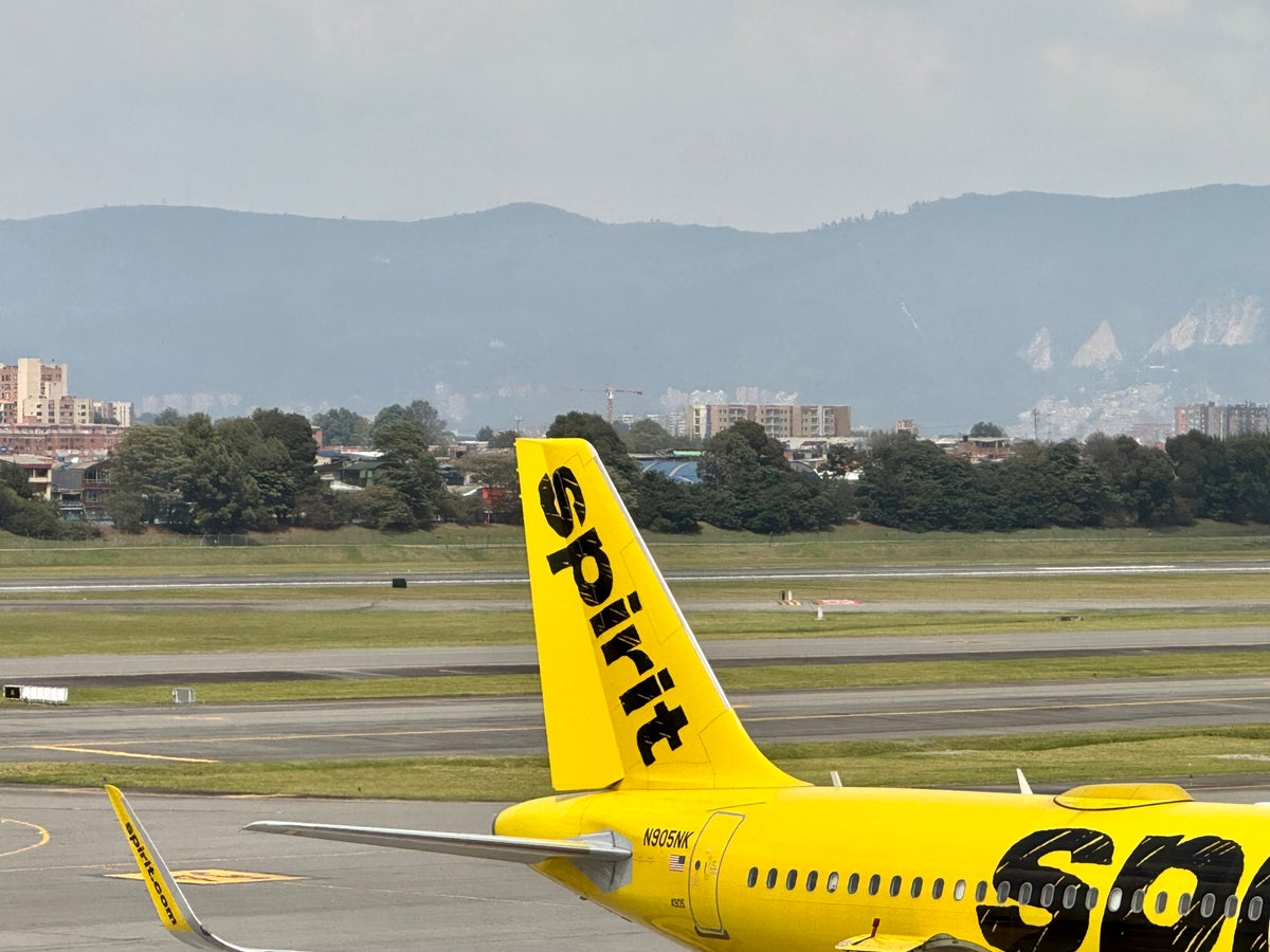 Spirit Airlines Adds Key West to Route Map