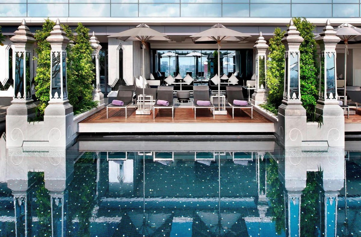 St. Regis Bangkok