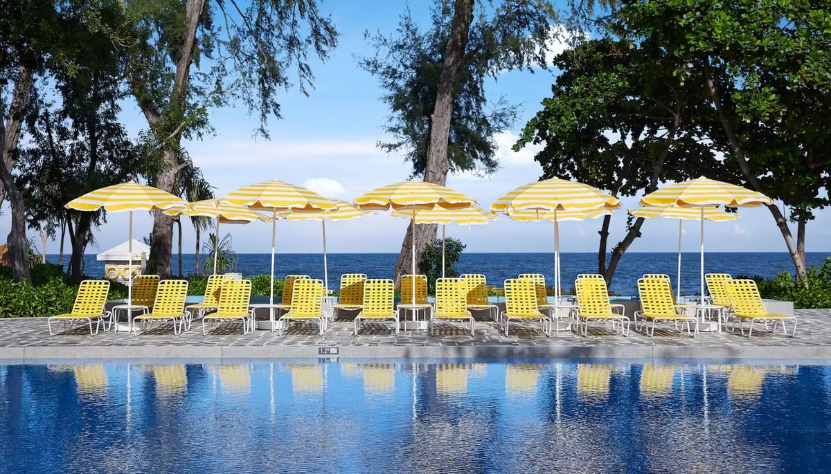 The Standard Hua Hin