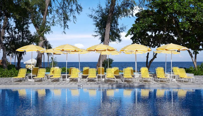 The Standard Hua Hin The Standard Hua Hin