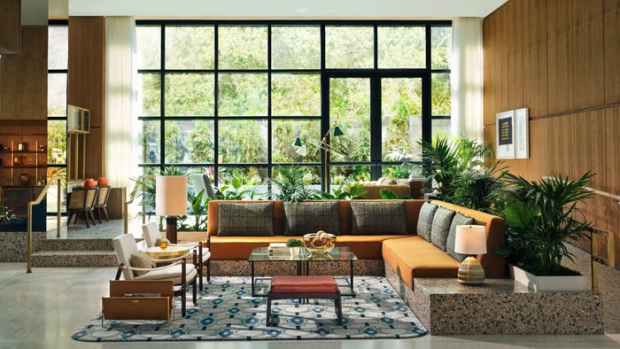 Thompson Hollywood Following Tommie, Will Leave Hyatt To Join Marriott Bonvoy