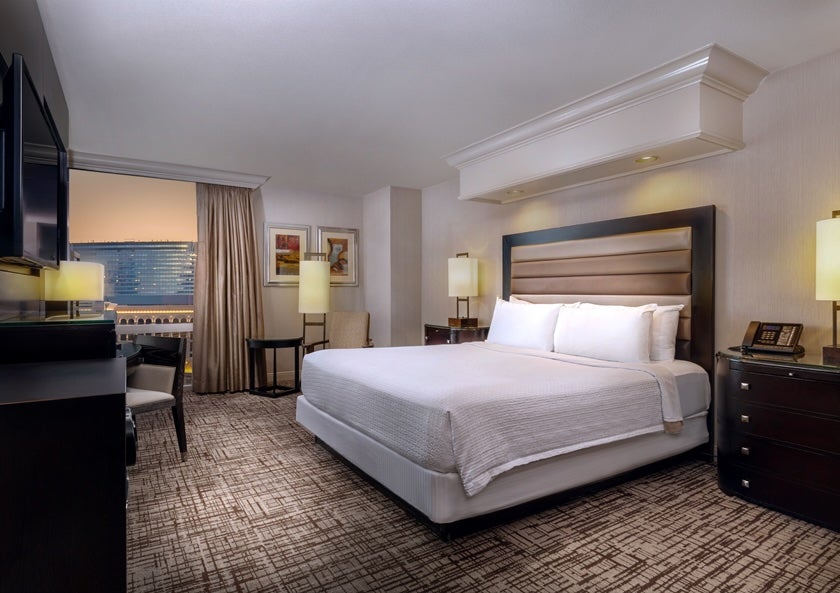 Treasure Island Room