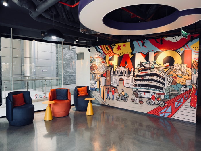 An Inside Look at Tru by Hilton Hanoi Station in Vietnam [2025 Review]