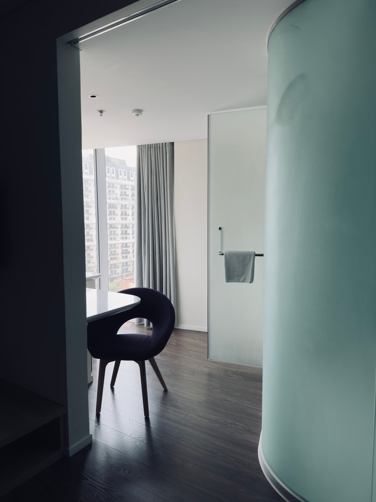 Tru by Hilton Hanoi Station rest of room