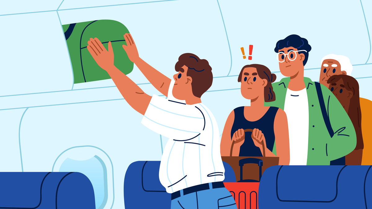 States With the Most and Least Irritable Travelers [2025 Data Study]