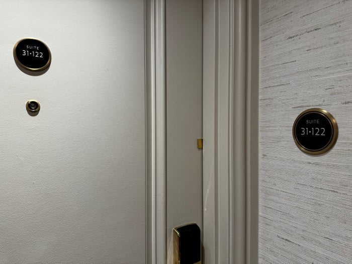 Venetian Las Vegas Suite 31 122 door Venetian Las Vegas Suite 31 122 door
