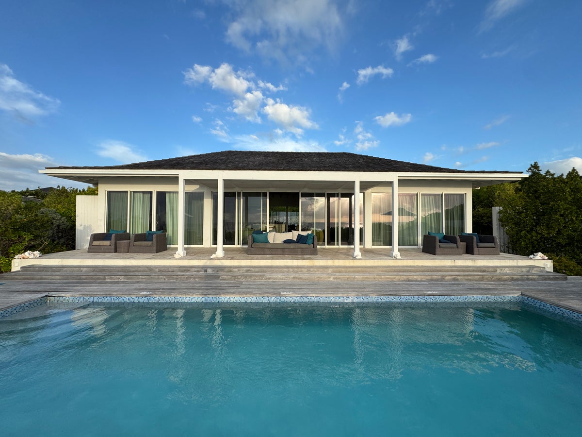 Villa Juan Ruiz