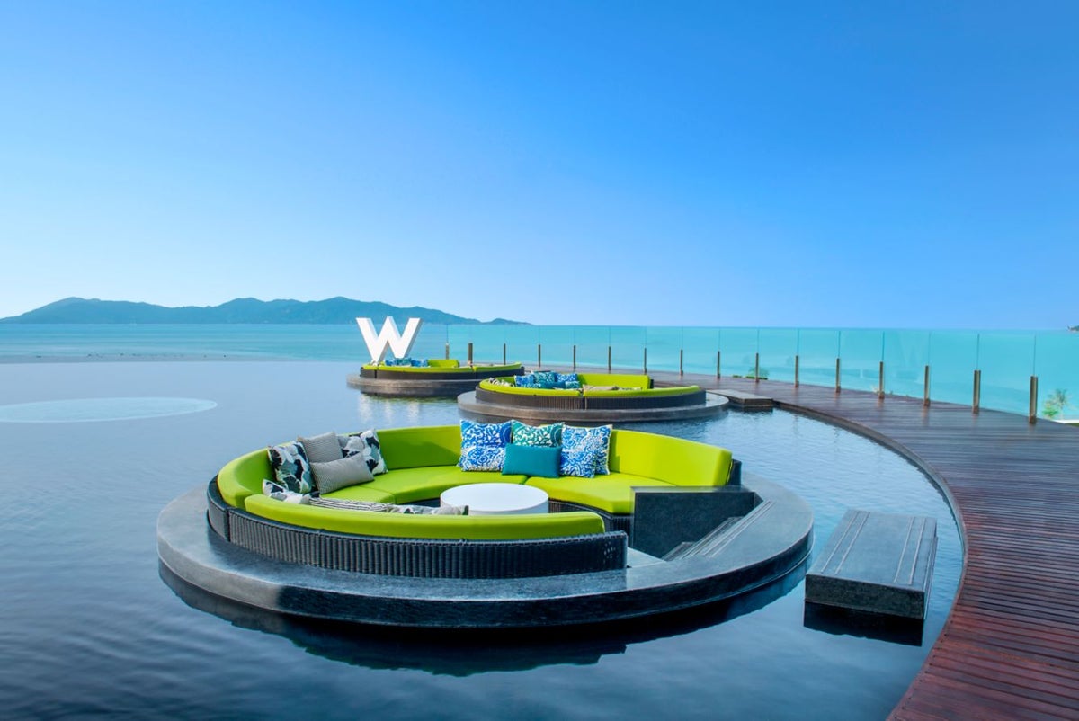 W Koh Samui