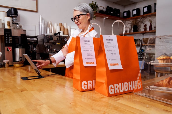 Wyndham Grubhub Partnership Wyndham Grubhub Partnership