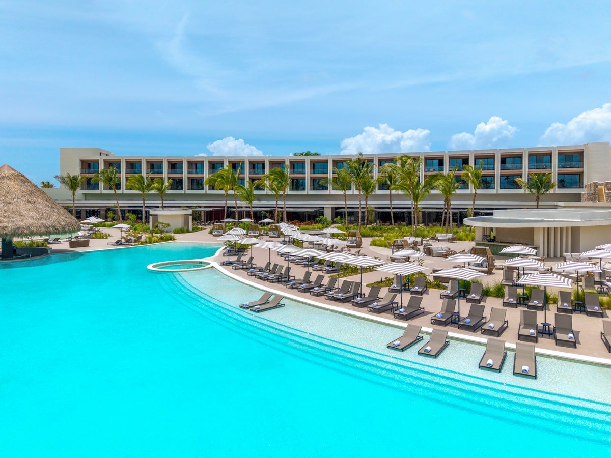 Zemi Miches Punta Cana, Waldorf Astoria Debuts in the Nordics, and Other Hotel News This Week