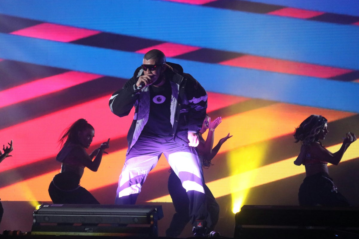 How I Used 150K Points for Bad Bunny’s Puerto Rico Concert — And Saved $3,000+ in Travel
