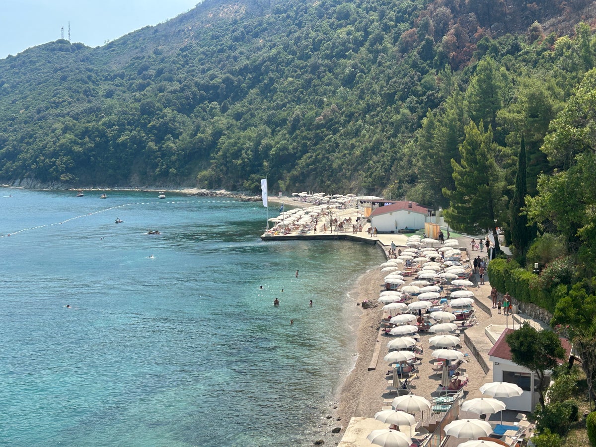 My New Happy Place: A Review of the Iberostar Waves Herceg Novi, an All-inclusive Resort in Montenegro