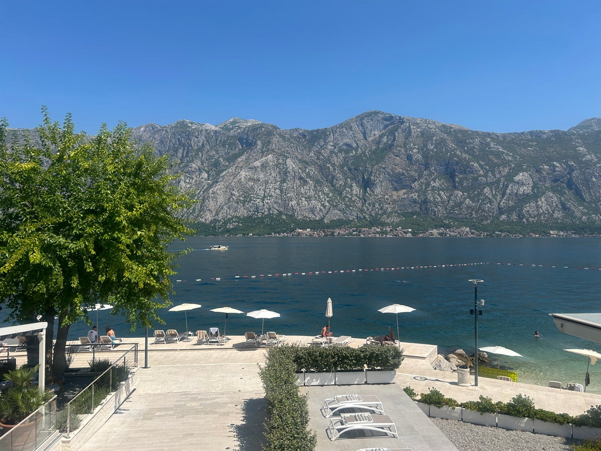 Hyatt Regency Kotor Bay Resort in Montenegro: My Dream Hotel Review