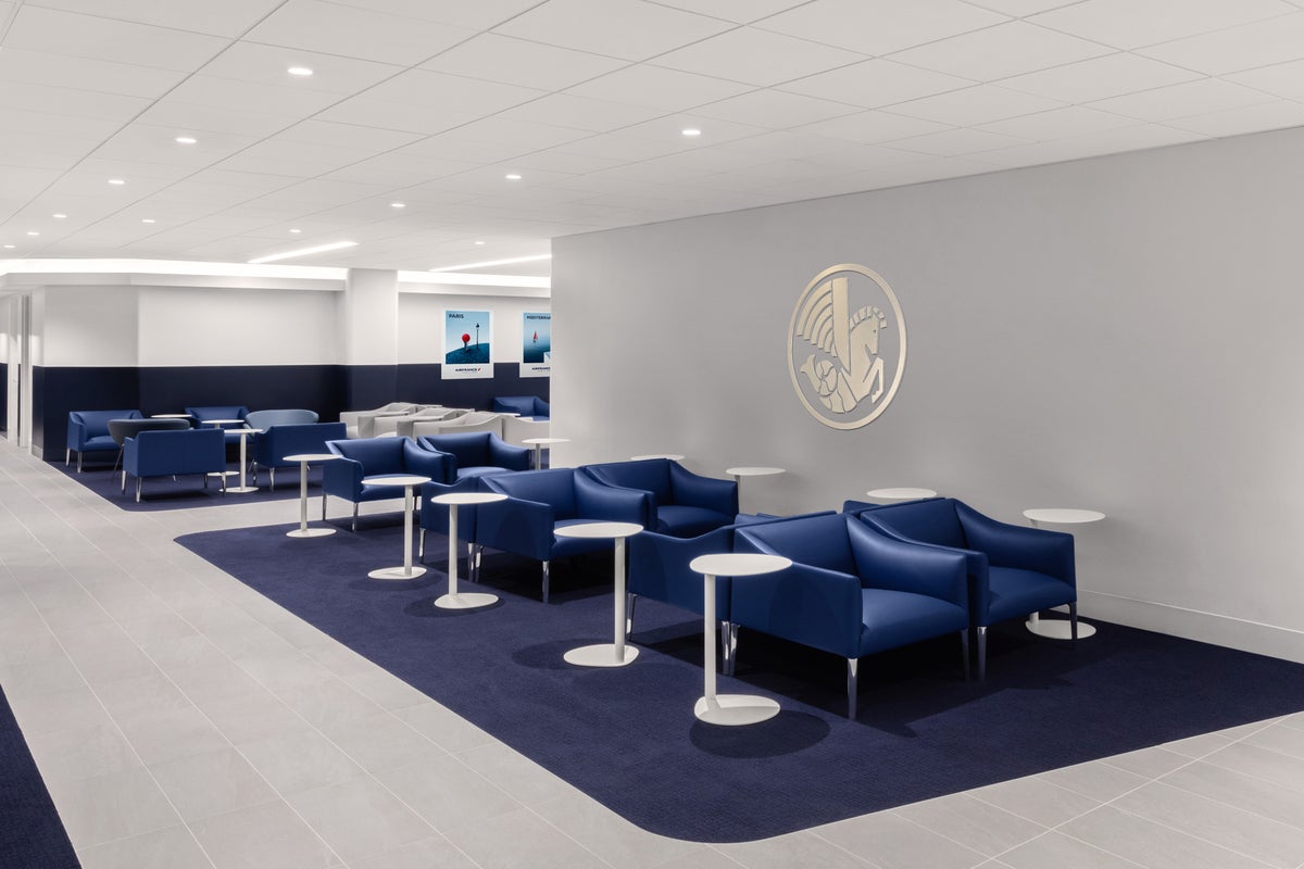 AF Lounge at Boston 1 1
