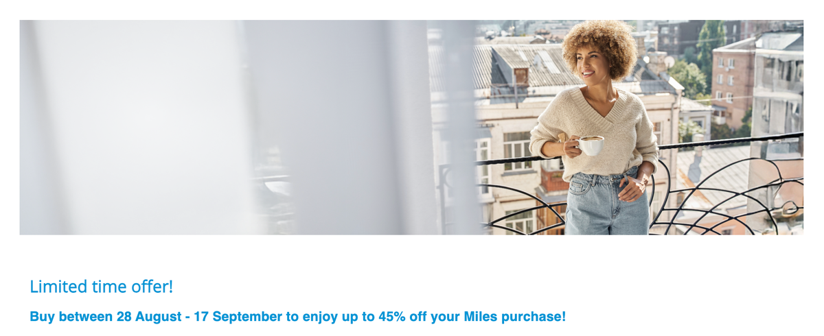 Air France flying blue buy miles