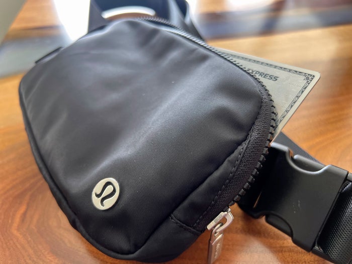[Expired] Early Access! Lululemon Black Friday Sale Now Live [Save More With the Amex Platinum Card]