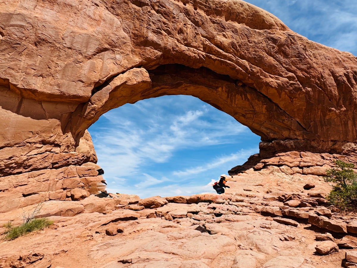 Arches National Park